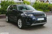 Land Rover Discovery Sport din 2022 cu 29.000 km - oferta LAN123835 - foto 1