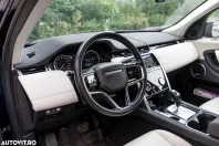 Land Rover Discovery Sport din 2022 cu 29.000 km - oferta LAN123835 - foto 11