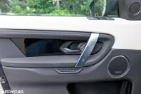 Land Rover Discovery Sport din 2022 cu 29.000 km - oferta LAN123835 - foto 13