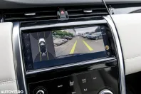 Land Rover Discovery Sport din 2022 cu 29.000 km - oferta LAN123835 - foto 17