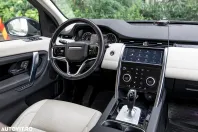 Land Rover Discovery Sport din 2022 cu 29.000 km - oferta LAN123835 - foto 23