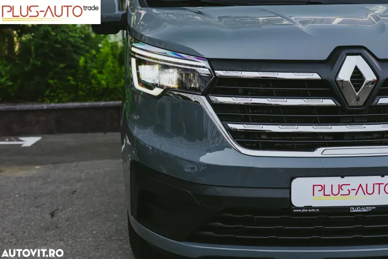 Renault Trafic din 2024 cu 19.500 km - oferta REN123836 - foto 3
