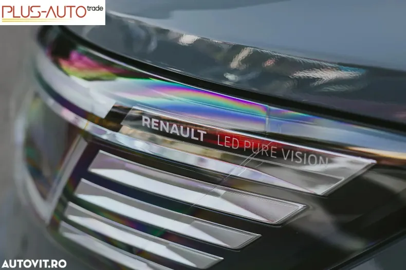 Renault Trafic din 2024 cu 19.500 km - oferta REN123836 - foto 5