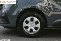 Renault Trafic din 2024 cu 19.500 km - oferta REN123836 - foto 6