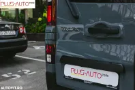 Renault Trafic din 2024 cu 19.500 km - oferta REN123836 - foto 12