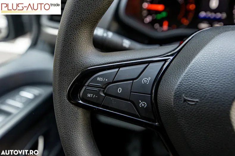 Renault Trafic din 2024 cu 19.500 km - oferta REN123836 - foto 17