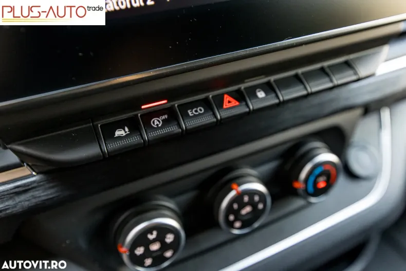 Renault Trafic din 2024 cu 19.500 km - oferta REN123836 - foto 21