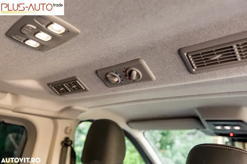 Renault Trafic din 2024 cu 19.500 km - oferta REN123836 - foto 24