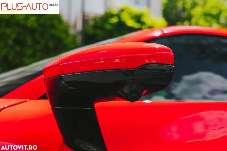 Ferrari 296 GTS din 2024 cu 1.800 km - oferta FER123839 - foto 8