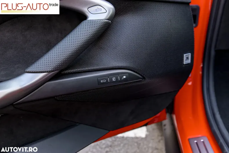 Ferrari 296 GTS din 2024 cu 1.800 km - oferta FER123839 - foto 19