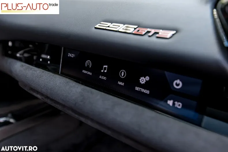 Ferrari 296 GTS din 2024 cu 1.800 km - oferta FER123839 - foto 32