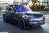 Land Rover Range Rover din 2023 cu 30.000 km - oferta LAN123842 - foto 1