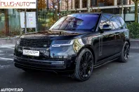 Land Rover Range Rover din 2023 cu 30.000 km - oferta LAN123842 - foto 3