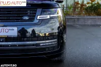 Land Rover Range Rover din 2023 cu 30.000 km - oferta LAN123842 - foto 4