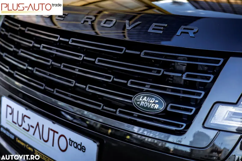 Land Rover Range Rover din 2023 cu 30.000 km - oferta LAN123842 - foto 5