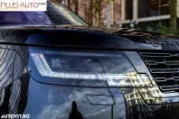 Land Rover Range Rover din 2023 cu 30.000 km - oferta LAN123842 - foto 11