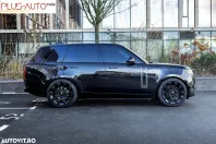 Land Rover Range Rover din 2023 cu 30.000 km - oferta LAN123842 - foto 12