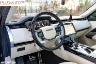 Land Rover Range Rover din 2023 cu 30.000 km - oferta LAN123842 - foto 22