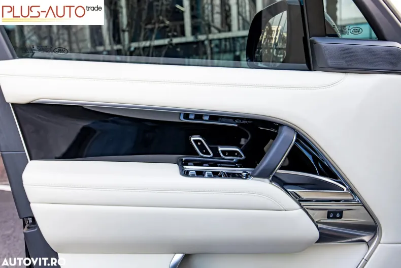 Land Rover Range Rover din 2023 cu 30.000 km - oferta LAN123842 - foto 23