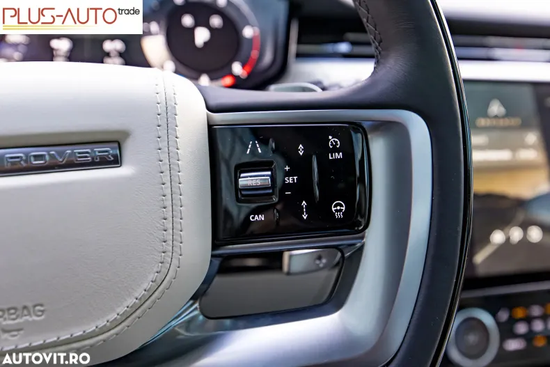 Land Rover Range Rover din 2023 cu 30.000 km - oferta LAN123842 - foto 28