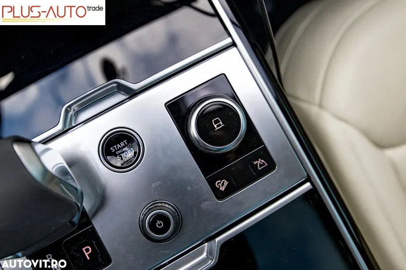 Land Rover Range Rover din 2023 cu 30.000 km - oferta LAN123842 - foto 35