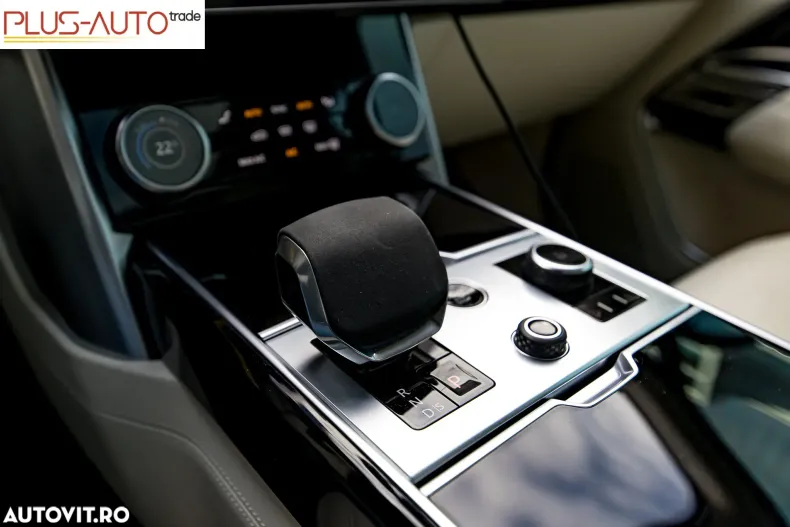 Land Rover Range Rover din 2023 cu 30.000 km - oferta LAN123842 - foto 36