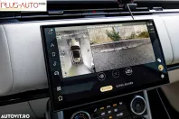 Land Rover Range Rover din 2023 cu 30.000 km - oferta LAN123842 - foto 39