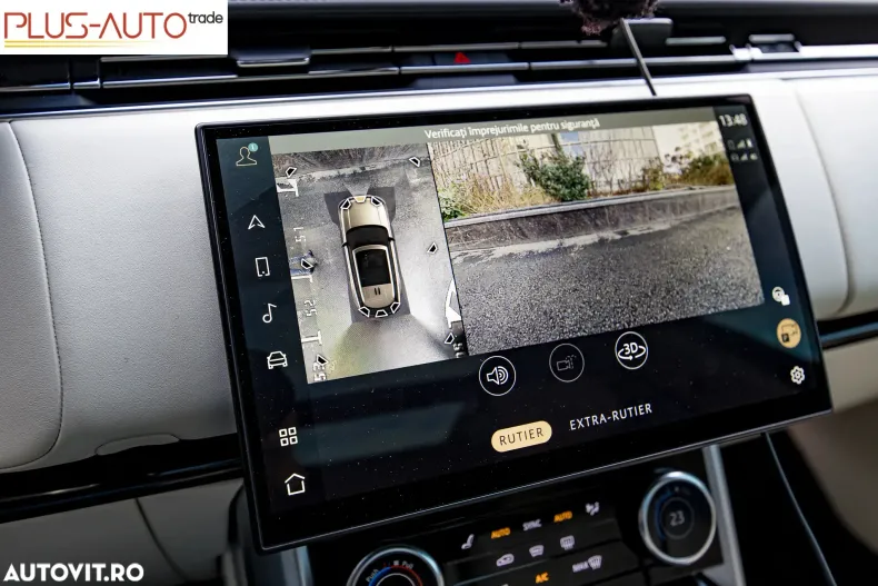 Land Rover Range Rover din 2023 cu 30.000 km - oferta LAN123842 - foto 39
