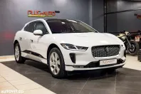 Jaguar I-Pace din 2022 cu 23.000 km - oferta JAG123844 - foto 1