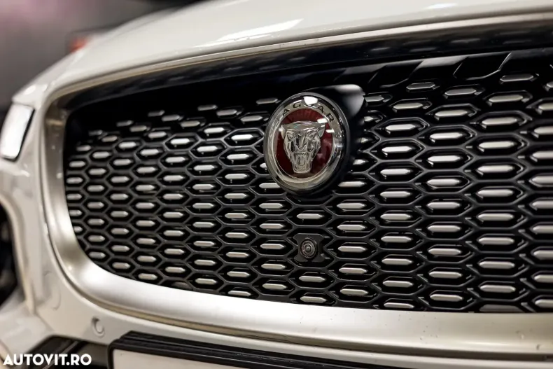 Jaguar I-Pace din 2022 cu 23.000 km - oferta JAG123844 - foto 14
