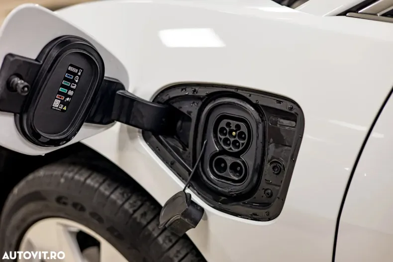 Jaguar I-Pace din 2022 cu 23.000 km - oferta JAG123844 - foto 15