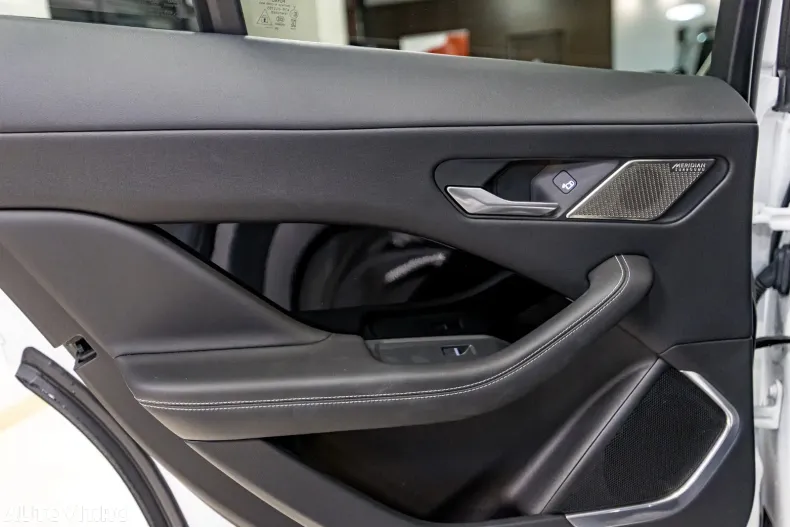 Jaguar I-Pace din 2022 cu 23.000 km - oferta JAG123844 - foto 16