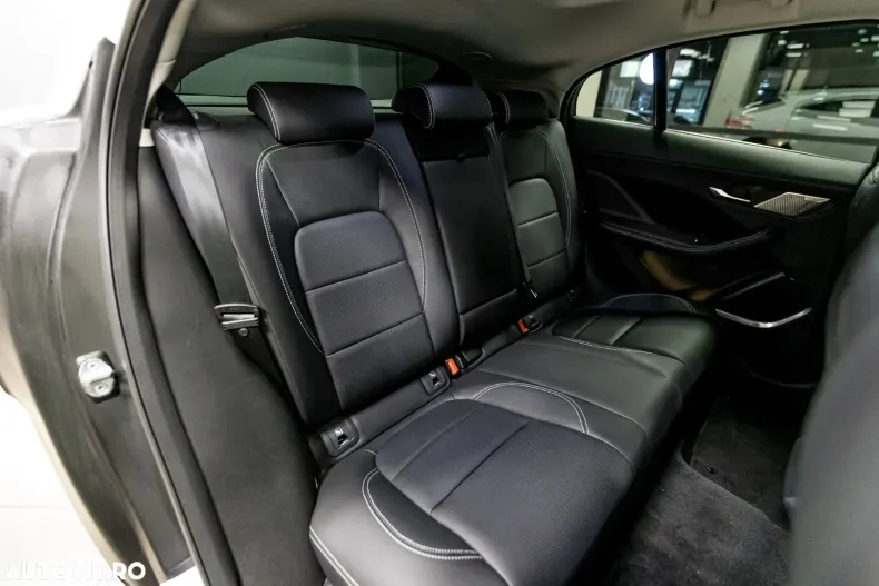 Jaguar I-Pace din 2022 cu 23.000 km - oferta JAG123844 - foto 18
