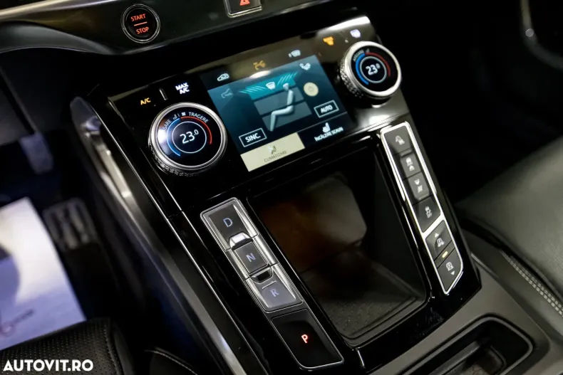 Jaguar I-Pace din 2022 cu 23.000 km - oferta JAG123844 - foto 19