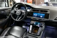 Jaguar I-Pace din 2022 cu 23.000 km - oferta JAG123844 - foto 20