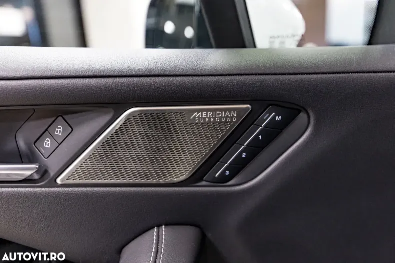 Jaguar I-Pace din 2022 cu 23.000 km - oferta JAG123844 - foto 25