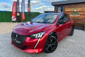 Peugeot 208 din 2020 - oferta PEU123845