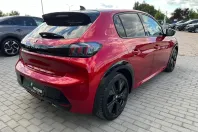 Peugeot 208 din 2020 cu 130.586 km - oferta PEU123845 - foto 2