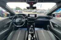 Peugeot 208 din 2020 cu 130.586 km - oferta PEU123845 - foto 3