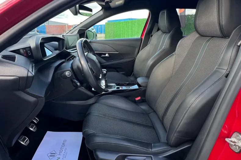 Peugeot 208 din 2020 cu 130.586 km - oferta PEU123845 - foto 4