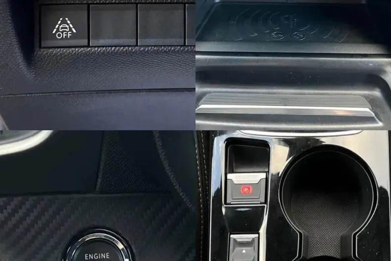 Peugeot 208 din 2020 cu 130.586 km - oferta PEU123845 - foto 7