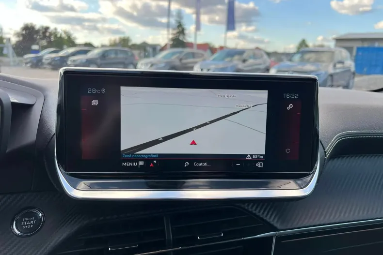 Peugeot 208 din 2020 cu 130.586 km - oferta PEU123845 - foto 10