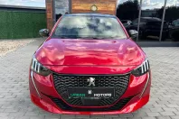 Peugeot 208 din 2020 cu 130.586 km - oferta PEU123845 - foto 13