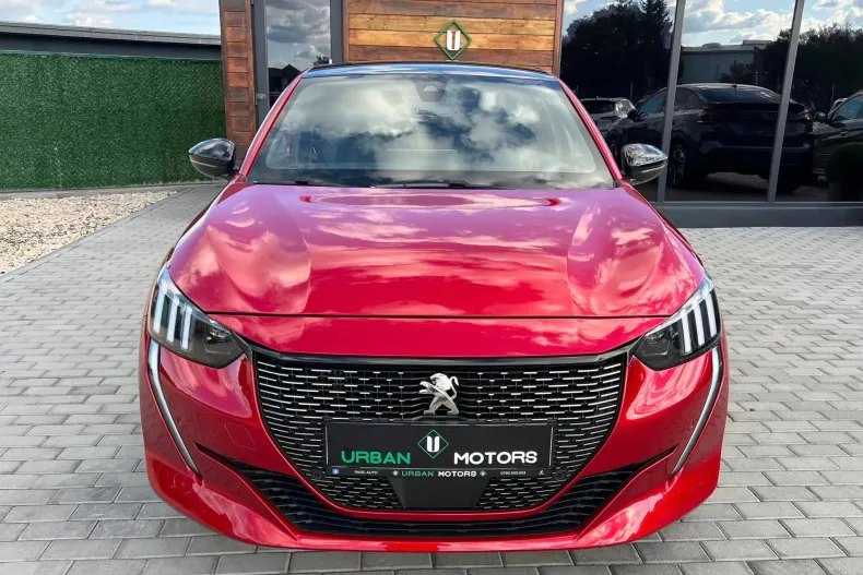 Peugeot 208 din 2020 cu 130.586 km - oferta PEU123845 - foto 13