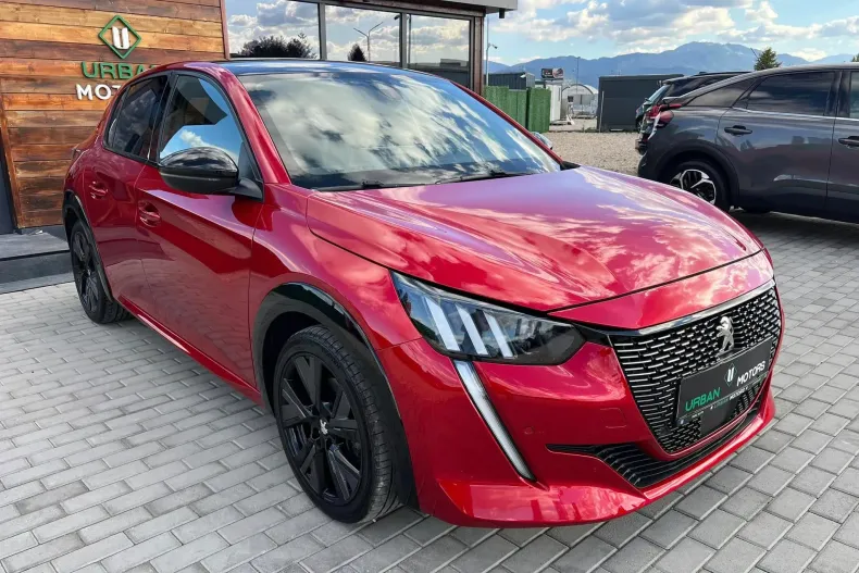 Peugeot 208 din 2020 cu 130.586 km - oferta PEU123845 - foto 15