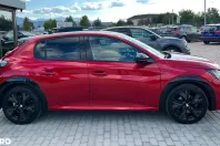 Peugeot 208 din 2020 cu 130.586 km - oferta PEU123845 - foto 20