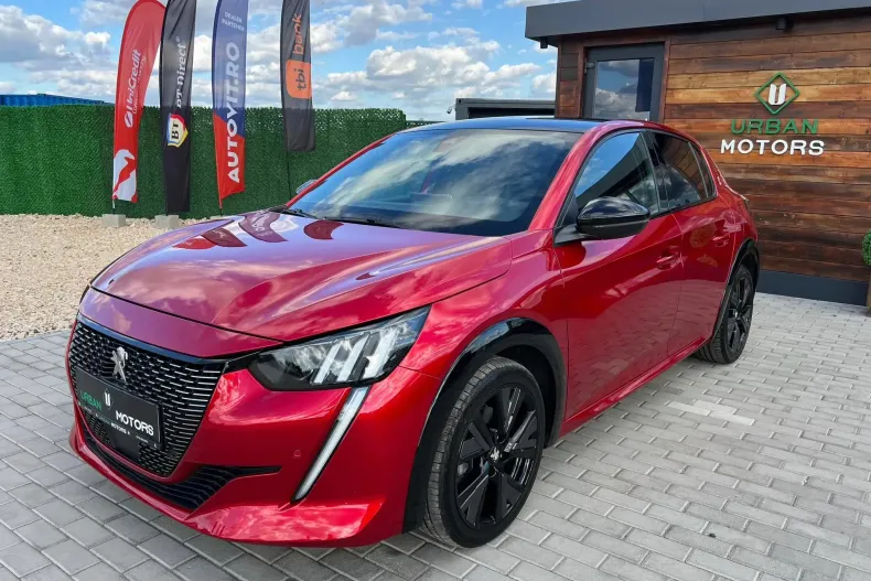 Peugeot 208 din 2020 cu 130.586 km - oferta PEU123845 - foto 22