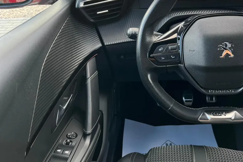 Peugeot 208 din 2020 cu 130.586 km - oferta PEU123845 - foto 25