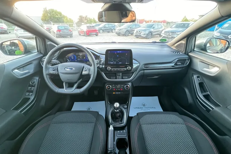 Ford Puma din 2023 cu 101.807 km - oferta FOR123846 - foto 3