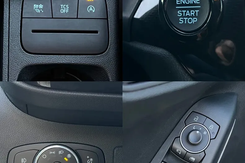 Ford Puma din 2023 cu 101.807 km - oferta FOR123846 - foto 4